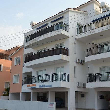 Ithaki Gardens Apartment 107 Paphos Exterior photo